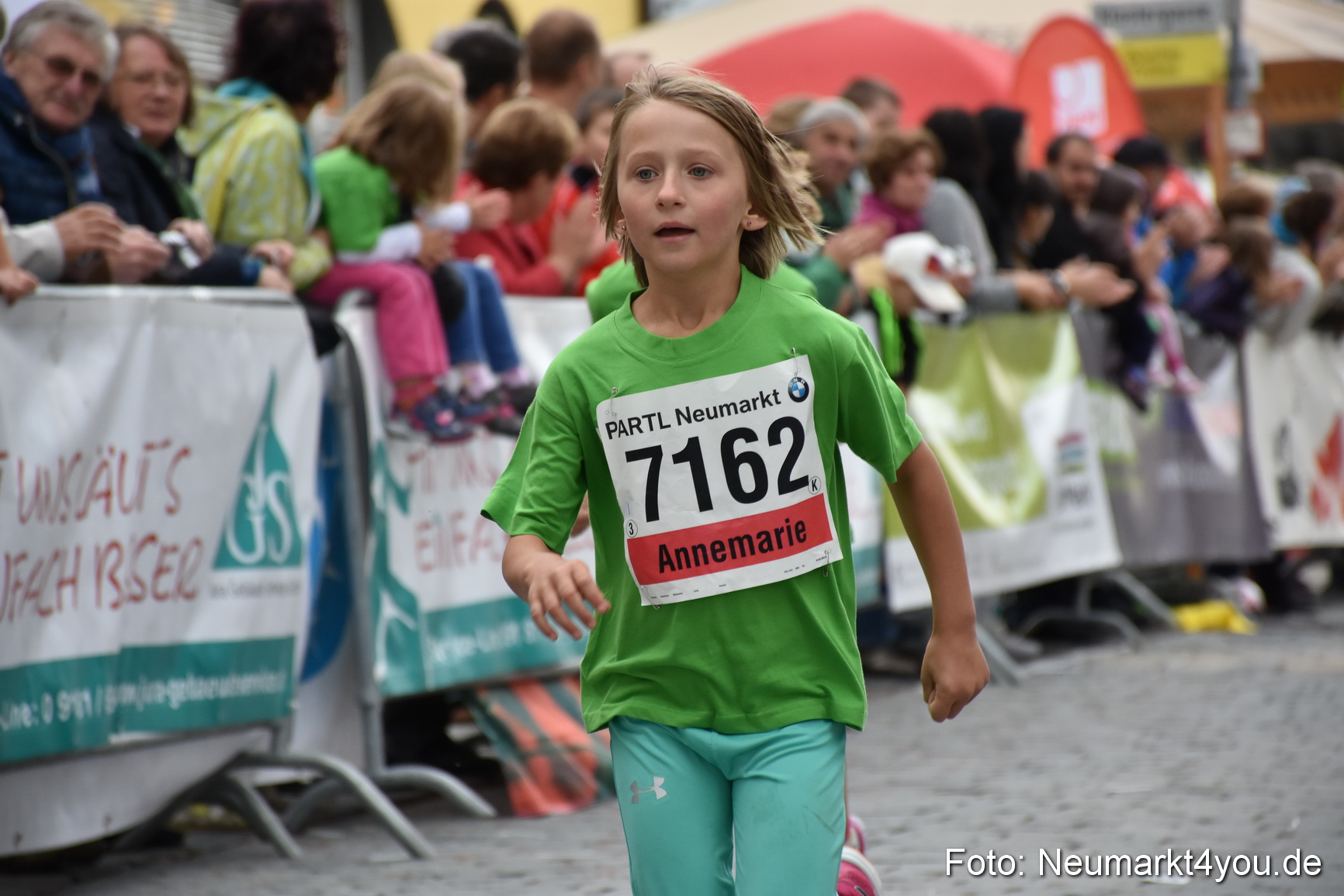 Stadtlauf Neumarkt 2015 1773